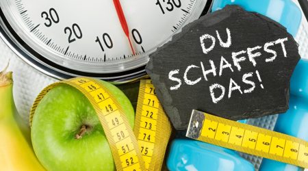 gesunde Ernährung im Alltag